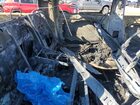 2024 Ram 1500 Rebel Пожар vin: 1C6SRFLT2RN109784