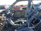 2024 Ram 1500 Rebel Пожар vin: 1C6SRFLT2RN109784