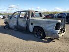 2024 Ram 1500 Rebel Пожар vin: 1C6SRFLT2RN109784