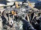 2024 Ram 1500 Rebel Пожар vin: 1C6SRFLT2RN109784