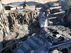 2024 Ram 1500 Rebel Пожар vin: 1C6SRFLT2RN109784