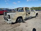 2024 Ram 1500 Rebel Пожар vin: 1C6SRFLT2RN109784