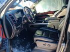 2019 Ram 1500 Rebel Черный vin: 1C6SRFLT3KN722292