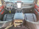 2022 Ram 1500 Rebel Silver vin: 1C6SRFLT3NN112803 2022 Ram 1500 Rebel Silver vin: 1C6SRFLT3NN112803