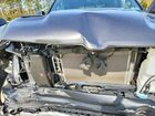 2021 Ram 1500 Rebel Серый vin: 1C6SRFLT4MN762349