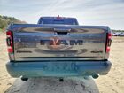 2021 Ram 1500 Rebel Серый vin: 1C6SRFLT4MN762349