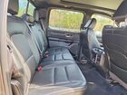 2021 Ram 1500 Rebel Серый vin: 1C6SRFLT4MN762349