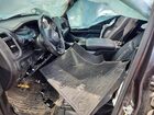2021 Ram 1500 Rebel Серый vin: 1C6SRFLT8MN579276
