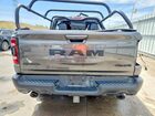 2021 Ram 1500 Rebel Серый vin: 1C6SRFLT8MN579276