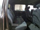 2024 Ram 1500 Big Horn Gray vin: 1C6SRFMT2RN108729