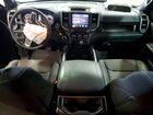 2024 Ram 1500 Big Horn Gray vin: 1C6SRFMT2RN108729