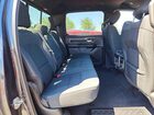 2021 Ram 1500 Big Horn Gray vin: 1C6SRFMTXMN519336 2021 Ram 1500 Big Horn Gray vin: 1C6SRFMTXMN519336