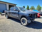 2021 Ram 1500 Big Horn Gray vin: 1C6SRFMTXMN519336 2021 Ram 1500 Big Horn Gray vin: 1C6SRFMTXMN519336