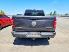 2021 Ram 1500 Big Horn Gray vin: 1C6SRFMTXMN519336 2021 Ram 1500 Big Horn Gray vin: 1C6SRFMTXMN519336