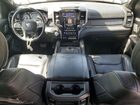 2020 Ram 1500 Limited Gray vin: 1C6SRFPT2LN299507
