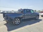 2020 Ram 1500 Limited Gray vin: 1C6SRFPT2LN299507