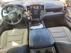2021 Ram 1500 Limited Белый vin: 1C6SRFPT7MN635671