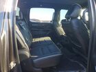 2022 Ram 1500 Limited Серый vin: 1C6SRFPT7NN367741