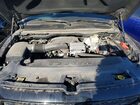 2022 Ram 1500 Limited Серый vin: 1C6SRFPT7NN367741