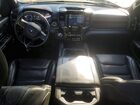 2022 Ram 1500 Limited Серый vin: 1C6SRFPT7NN367741