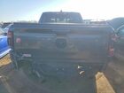 2022 Ram 1500 Limited Серый vin: 1C6SRFPT7NN367741