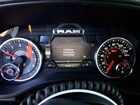 2025 Ram 1500 Laramie Белый vin: 1C6SRFRP9SN533303