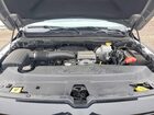 2023 Ram 1500 Laramie Серебряный vin: 1C6SRFRT7PN663116