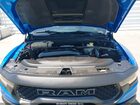 2022 Ram 1500 Trx  4x4 5'7 Box Синий vin: 1C6SRFU95NN185030