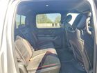 2021 Ram 1500 Trx Серый vin: 1C6SRFU98MN904382