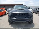 2022 Ram 1500 Trx  4x4 5'7 Box Black vin: 1C6SRFU99NN353090