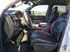 2021 Ram 1500 Trx Белый vin: 1C6SRFU9XMN803439