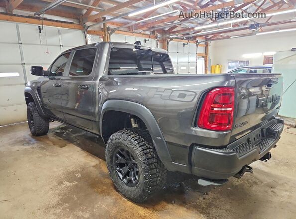 1C6SRFUP2SN677167 2025 RAM 1500 Gray Tył lewy