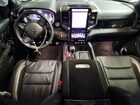2025 Ram 1500 Rho Gray vin: 1C6SRFUP2SN677167