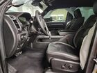 2025 Ram 1500 Rho Gray vin: 1C6SRFUP2SN677167