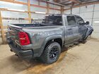 2025 Ram 1500 Rho Gray vin: 1C6SRFUP2SN677167