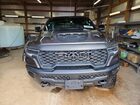 2025 Ram 1500 Rho Gray vin: 1C6SRFUP2SN677167