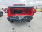 2025 Ram 1500 Rho Красный vin: 1C6SRFUP7SN573662