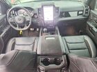 2025 Ram 1500 Rho Красный vin: 1C6SRFUP7SN573662