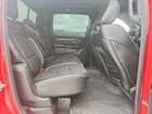 2025 Ram 1500 Rho Красный vin: 1C6SRFUP7SN573662