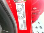 2025 Ram 1500 Rho Красный vin: 1C6SRFUP7SN573662