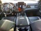 2025 Ram 1500 Rho Черный vin: 1C6SRFUP7SN695695