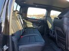 2025 Ram 1500 Rho Черный vin: 1C6SRFUP7SN695695