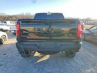 2025 Ram 1500 Rho Черный vin: 1C6SRFUP7SN695695