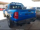 2025 Ram 1500 Rho  4x4 5'7 Box Blue vin: 1C6SRFUP8SN573606