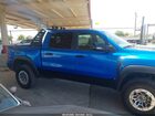 2025 Ram 1500 Rho  4x4 5'7 Box Blue vin: 1C6SRFUP8SN573606