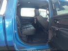 2025 Ram 1500 Rho  4x4 5'7 Box Blue vin: 1C6SRFUP8SN573606