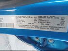 2025 Ram 1500 Rho  4x4 5'7 Box Blue vin: 1C6SRFUP8SN573606