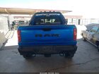 2025 Ram 1500 Rho  4x4 5'7 Box Blue vin: 1C6SRFUP8SN573606