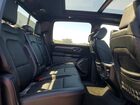 2026 Ram 1500 Rho Зеленый vin: 1C6SRFUPXTN216638