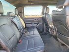 2021 Ram 1500 Sport Black vin: 1C6SRFVT5MN536155